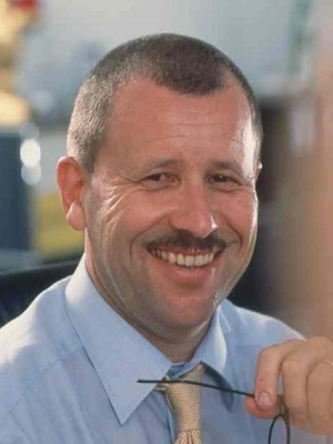 Thomas Holenstein, Präsident/in