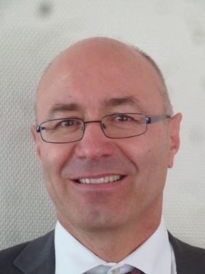 Stefan Klaiber, Präsident/in